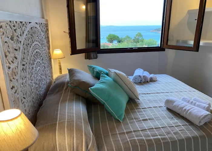 Διαμέρισμα Rena Bianca 225