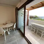 Rena Bianca 225 Apartmán *