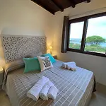 Apartmán Rena Bianca 225 Baia Sardinia