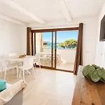 Apartmán Rena Bianca 225 *