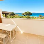 Apartment Rena Bianca 225 Baja Sardinia