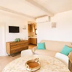 Apartmán Rena Bianca 225