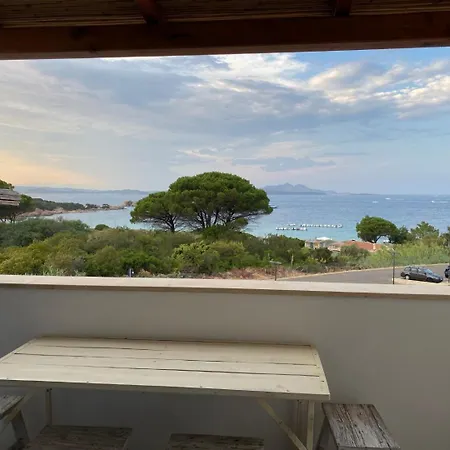 Apartmán Rena Bianca 225