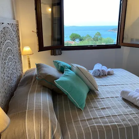 Apartmán Rena Bianca 225
