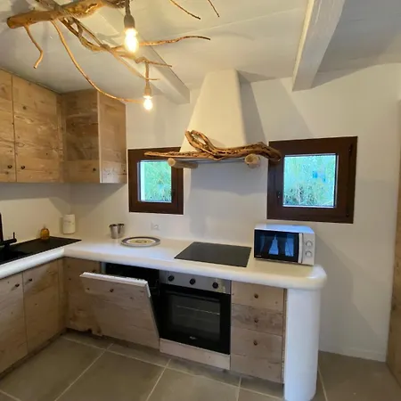 Apartmán Rena Bianca 225 Baia Sardinia