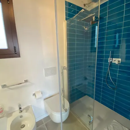 Rena Bianca 225 Apartmán *
