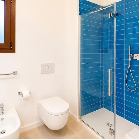 Apartman Rena Bianca 225 Baja Sardinia