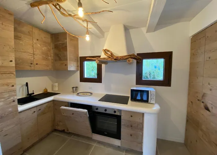 Appartement Rena Bianca 225 Baja Sardinia